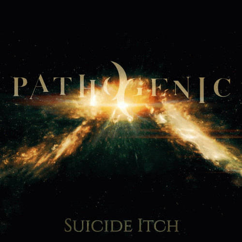Pathogenic : Suicide Itch